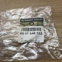 6001548132 8200242579A  Headlight/headlamp dust cover Renault Logan I