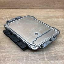 8200391966 0281011776 Main Engine control unit/module ECU Renault Scenic I