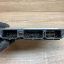 8200391966 0281011776 Main Engine control unit/module ECU Renault Scenic I