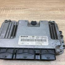8200391966 0281011776 Main Engine control unit/module ECU Renault Scenic I