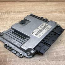 8200391966 0281011776 Main Engine control unit/module ECU Renault Scenic I
