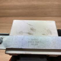 150696 85940 05020  Window wiper relay Toyota Avensis T250