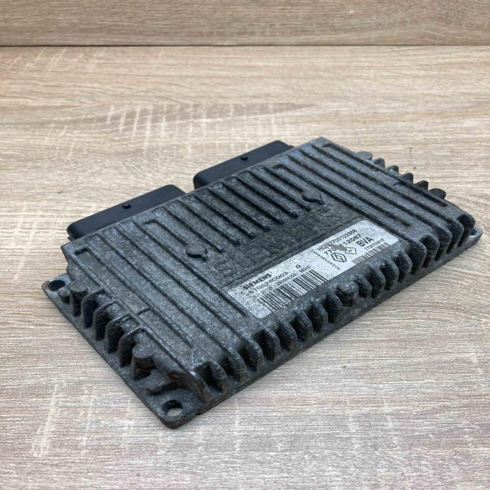 7700102888 S105280003D  Gearbox control unit/module Renault Laguna I