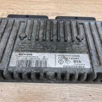 7700102888 S105280003D  Gearbox control unit/module Renault Laguna I