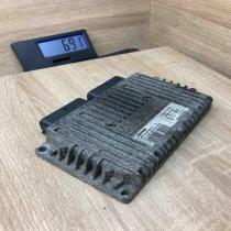 7700102888 S105280003D  Gearbox control unit/module Renault Laguna I