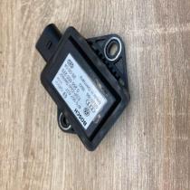 4F0907637 0265005278  ESP acceleration yaw rate sensor Audi A6 S6 C6 4F