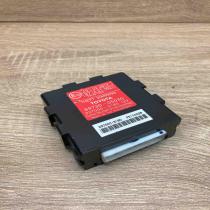 89730 05030 237000 3180  Alarm control unit/module Toyota Avensis T250