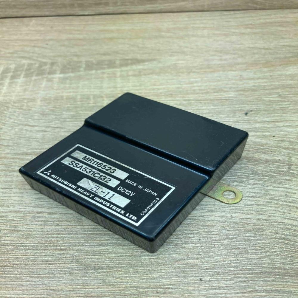 MR116523 SSA531C132  Other control units/modules Mitsubishi Carisma