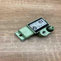 6978822 5WK43448  Airbag deployment crash/impact sensor BMW 5 E60 E61