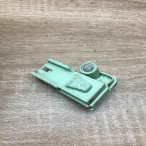 6978822 5WK43448  Airbag deployment crash/impact sensor BMW 5 E60 E61