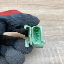 6978822 5WK43448  Airbag deployment crash/impact sensor BMW 5 E60 E61