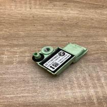 6978822 5WK43448  Airbag deployment crash/impact sensor BMW 5 E60 E61