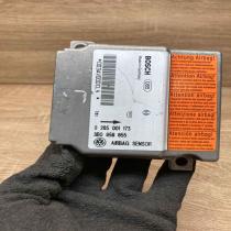 3B0959655 0285001173  Airbag control unit/module Volkswagen PASSAT B5