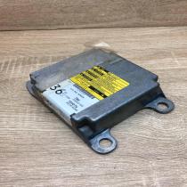 89170 02280 210213 103  Airbag control unit/module Toyota Corolla E120 E130
