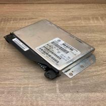 3U0927156 0260002845  Gearbox control unit/module Skoda Superb B5 (3U)