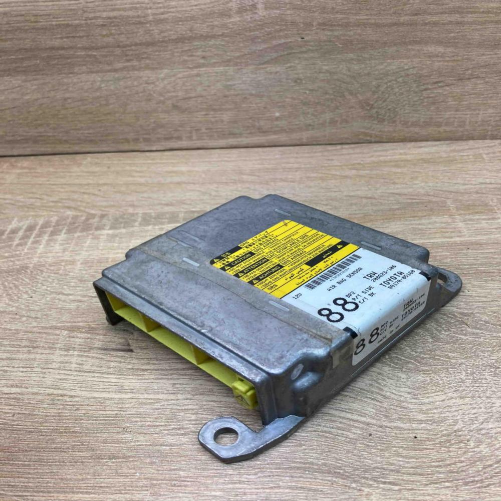 89170 05160 208623 106  Airbag control unit/module Toyota Avensis T250