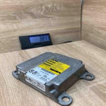 89170 05160 208623 106  Airbag control unit/module Toyota Avensis T250