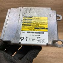 89170 0F032 213819 107  Airbag control unit/module Toyota Corolla Verso AR10