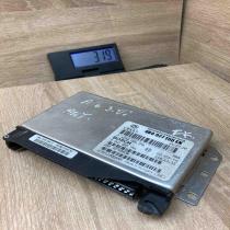 4B0927156EN 0260002794  Gearbox control unit/module Audi A6 S6 C5 4B