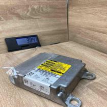 89170 0F240 235731 103  Airbag control unit/module Toyota Corolla Verso AR10