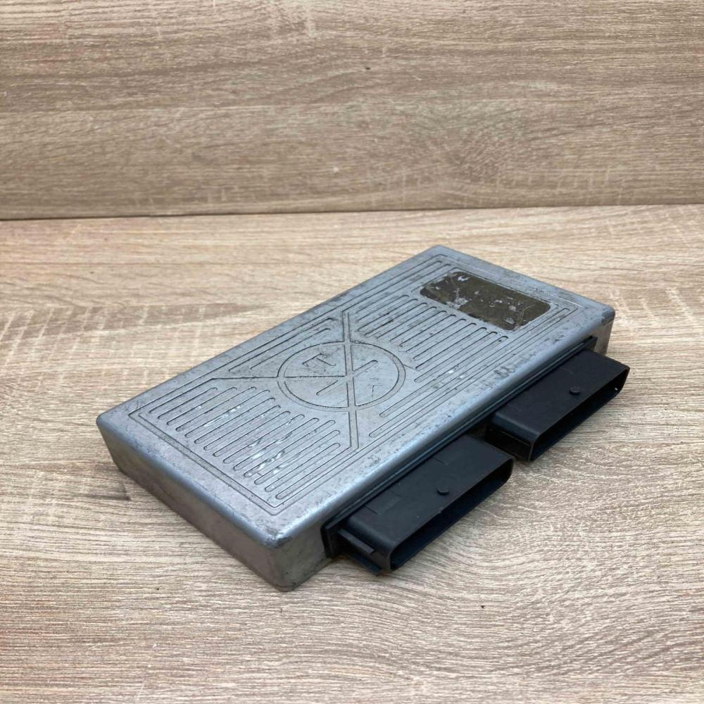 LPG Module   LP gas control unit module Volvo V70