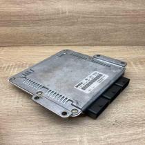30630048 8200065996  Engine control unit/module ECU Volvo S40, V40