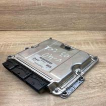 30630048 8200065996  Engine control unit/module ECU Volvo S40, V40