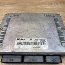 30630048 8200065996  Engine control unit/module ECU Volvo S40, V40