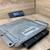 30630048 8200065996  Engine control unit/module ECU Volvo S40, V40