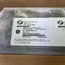9177754 16921111  Bluetooth control unit module BMW 5 E60 E61