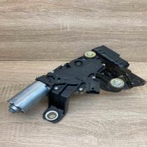 7167223 1397020059 Used Rear window wiper motor BMW 5 E60 E61