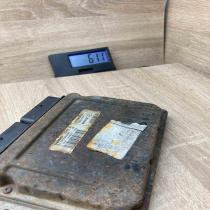 8200035705 S110030040  Engine control unit/module ECU Renault Laguna I