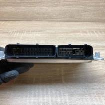 8E0907401T 8E0997401JX  Engine control unit/module ECU Skoda Superb B5 (3U)