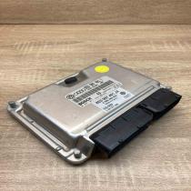 8E0907401T 8E0997401JX  Engine control unit/module ECU Skoda Superb B5 (3U)