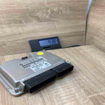 8E0907401T 8E0997401JX  Engine control unit/module ECU Skoda Superb B5 (3U)