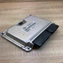 038906019GL 0281010944  Engine control unit/module ECU Volkswagen PASSAT B5