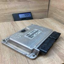 038906019GL 0281010944  Engine control unit/module ECU Volkswagen PASSAT B5