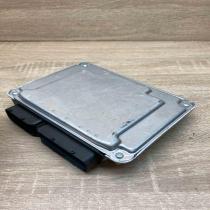 038906019KD 0281011205  Engine control unit/module ECU Skoda Superb B5 (3U)