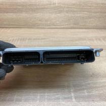 038906019KD 0281011205  Engine control unit/module ECU Skoda Superb B5 (3U)