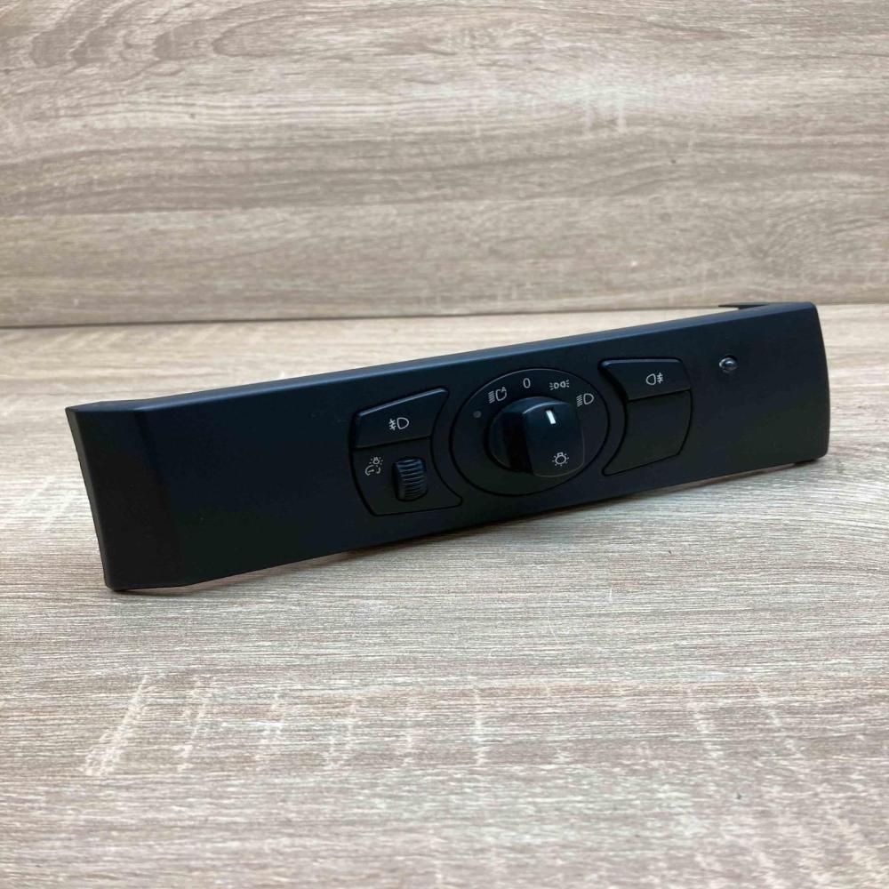 6925287   Light switch BMW 5 E60 E61