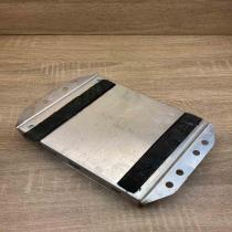 53152755   Sound amplifier Audi A6 S6 C6 4F