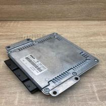 30630565 8200319960  Engine control unit/module ECU Volvo S40, V40