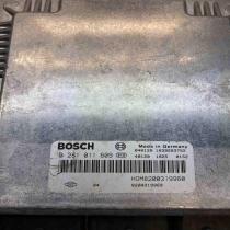 30630565 8200319960  Engine control unit/module ECU Volvo S40, V40
