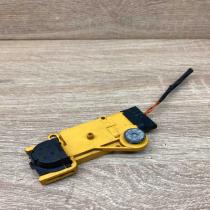 13102028 With Plug BK Airbag deployment crash/impact sensor Opel Signum