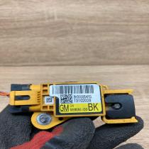 13102028 With Plug BK Airbag deployment crash/impact sensor Opel Signum