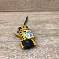 13102028 With Plug BK Airbag deployment crash/impact sensor Opel Signum