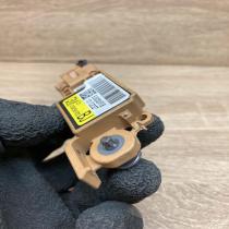 13102027   Airbag deployment crash/impact sensor Opel Vectra C