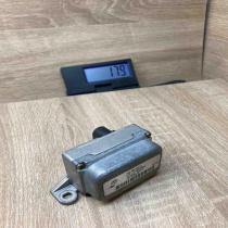 1K0907655B 100985 03204  ESP acceleration yaw rate sensor Volkswagen Touran I