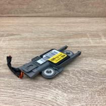 13123276 With Plug BM Airbag deployment crash/impact sensor Opel Vectra C