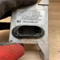 8200004644B 100985 14014  ESP acceleration yaw rate sensor Renault Laguna II